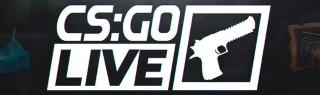 CSGOLive Logo