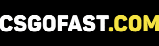 CSGOFast CSGOFast Logo