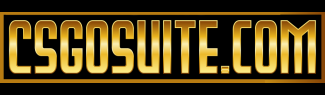 CSGOsuite CSGOsuite Logo