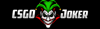 CSGOJoker CSGOJoker Logo