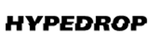 HypeDrop HypeDrop Logo