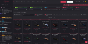 leetify cs2