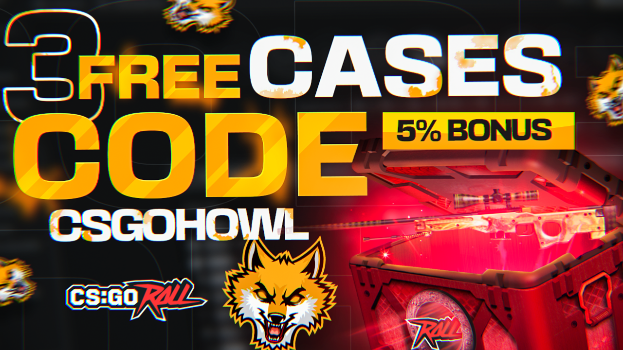 CSGORoll Promo Code 2025 Code csgohowl For Free Bonus CSGOHowl CSGORoll Promo Code 2025 Code csgohowl For Free Bonus CSGOHowl