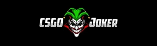 CSGOJoker Logo