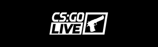 CSGOLive Logo