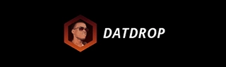 DatDrop Logo