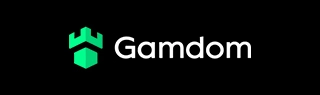 Gamdom Logo