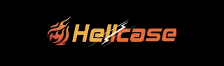 Лого на Hellcase