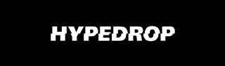 Logo Hypedrop