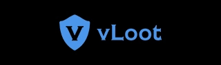 vLoot Logo