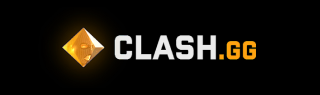 Logo clash.gg