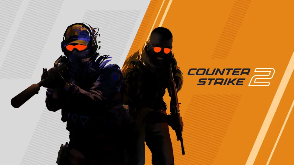 Counter-Strike 2