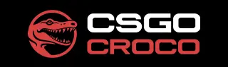 CSGOCroco Logo
