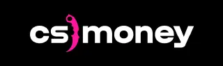 CS.Money Logo