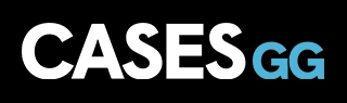 Cases.gg Logo