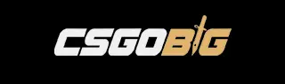 CSGOBig Logo