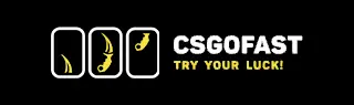 CSGOLuck Logo