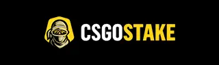 CSGOStake Logo