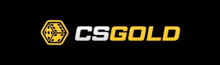 CSGold Logo