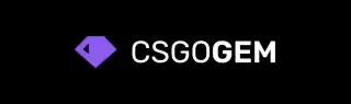 CSGOGem Logo